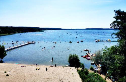 Apartamenty Boszkowo Horizon Sunrise - Foto 37