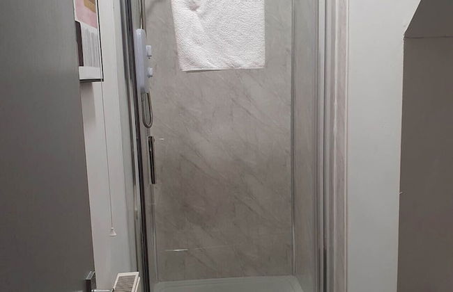 Townhouse @ 110 Etruria Vale Road Stoke - Foto 14