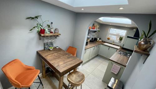 Globe Cottage - Photo 5