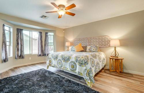 Long-Term Stay in San Tan Valley, Near Hospitals - Foto 14