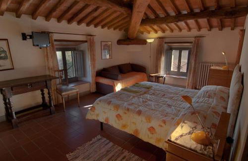 Podere Violino - Foto 28