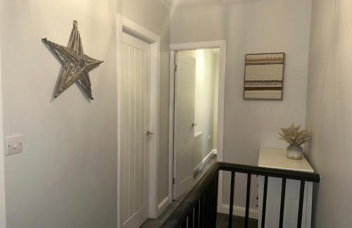 Homely house at the foot of Snowdonia - Photo 17