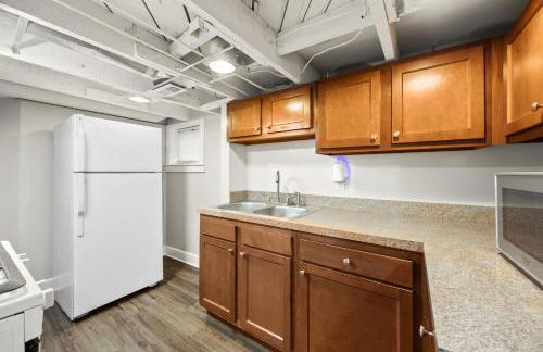 Cozy New Albany Home Near Vibrant Louisville - Foto 55