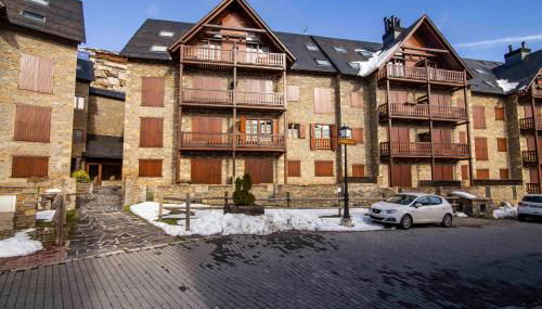 EGUA de Alma de Nieve - Foto 3