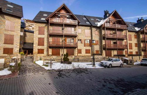 EGUA de Alma de Nieve - Foto 3