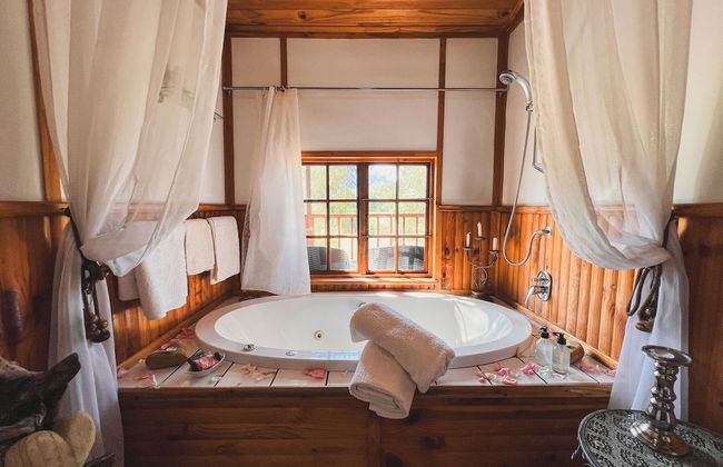 Vindoux Guest Farm and Day Spa - Photo 80