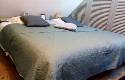 Studio Etables sur mer - Foto 8