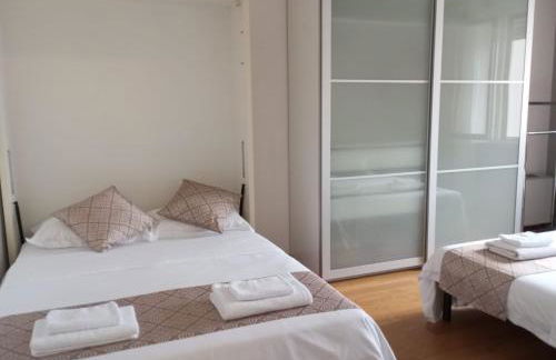 Quietnest Venice Station Flat 86sqm 100m to Bus Station 300m to Train Station - Photo 9