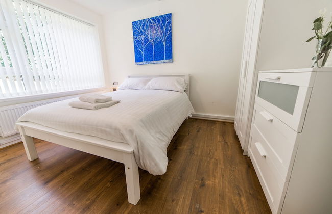 The Whetstone exclusive oasis - Foto 4