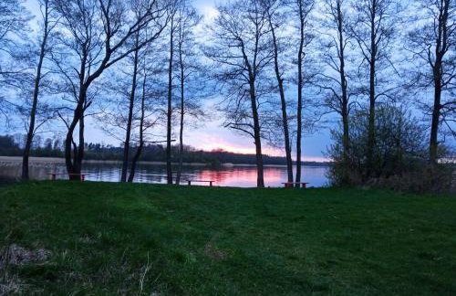 Domek pod czerwonym Dębem - Foto 4