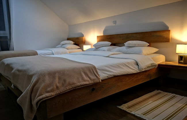 Pr`fik Apartments - Photo 2