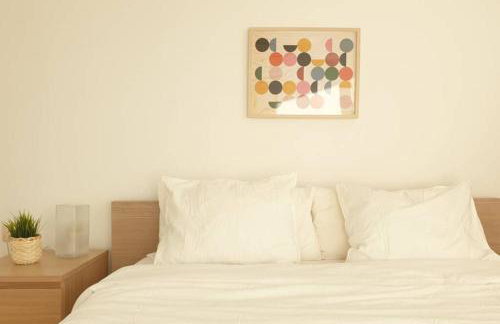 SUPERBRIGHT APARTMENT close to BEACHES & METRO - Foto 31