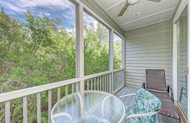 Longboat Key Cedars Beach House-pet Friendly-2 Minute To The Beach - Foto 14