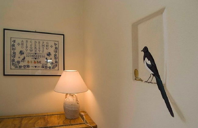 Agriturismo Pian del Tevere - Foto 17