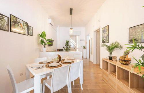 Sea Spritz & Sun -Accesso Mare-Clima- Parcheggio - Foto 14