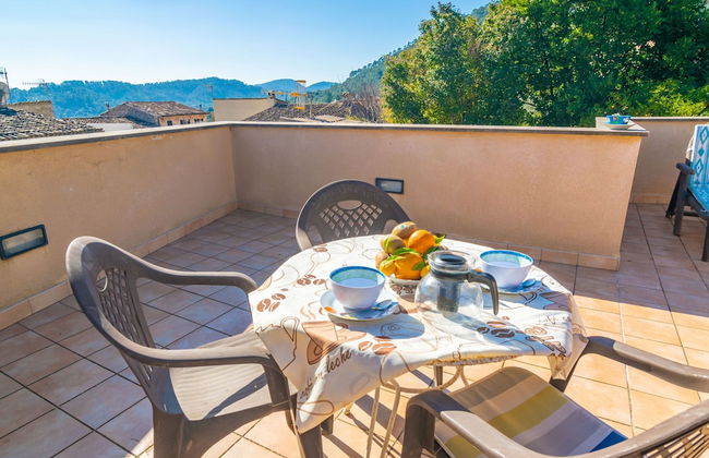 Casa Nord 10pax in Caimari - Photo 3