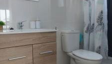 Apartamento Dasudana - Foto 4, Shower