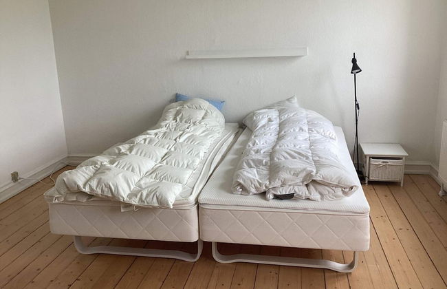 9 Person Holiday Home in Lemvig - Photo 2