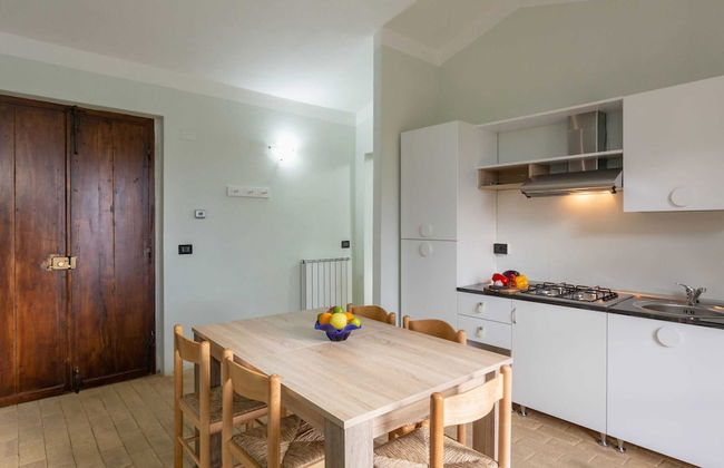 Belvilla by OYO Appartamento Garden 2 pax - Photo 6