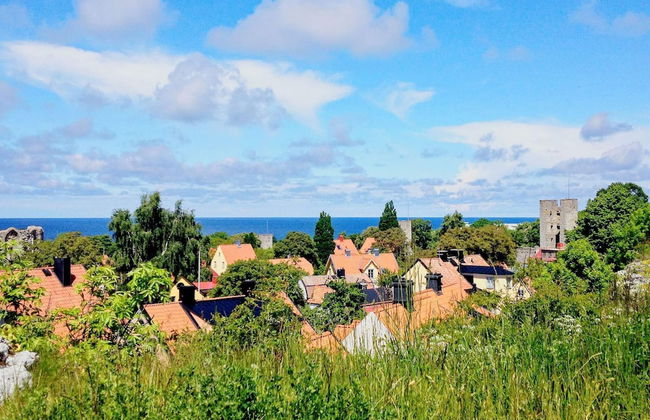 6 Person Holiday Home in Visby - Photo 30