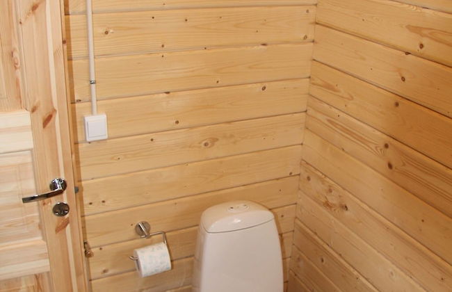 Skarðás Country Cabins - Foto 15