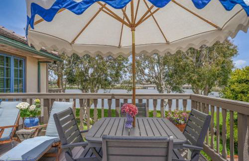 Gated Lakefront Estate - Seaside with Private Beach - Foto 27