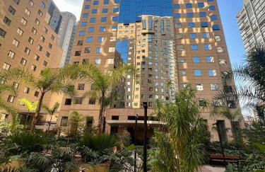 UNU loft Moema: piscina, academia, garagem e + - Foto 1