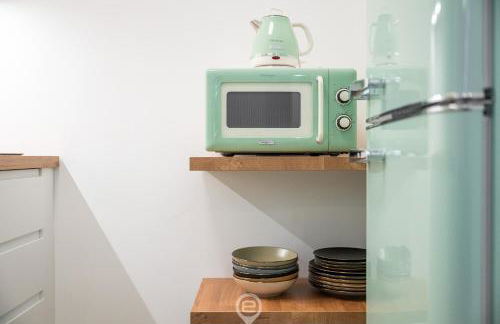 Cami's Corner - Heart of Cagliari - Foto 8