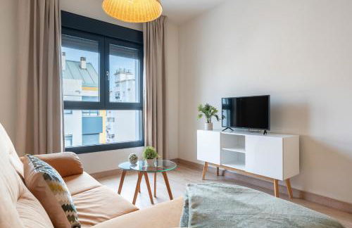 MalagaSuite Comfortable Home Apartments - Foto 13