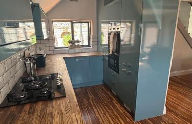 Small and Snug The Old Store - Foto 32