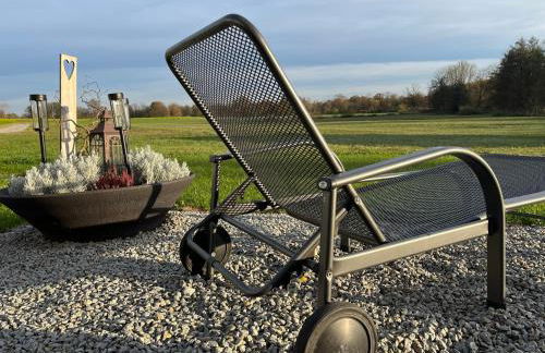 Tinyhaus mit Sauna -RESET im Vilstal - Zurück zum Ursprung - Foto 44