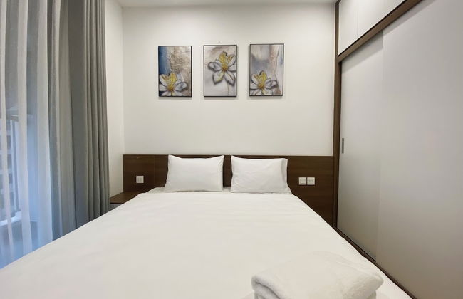 Vinhome D'capitale Service Apartment - Mikage Housing - Foto 27