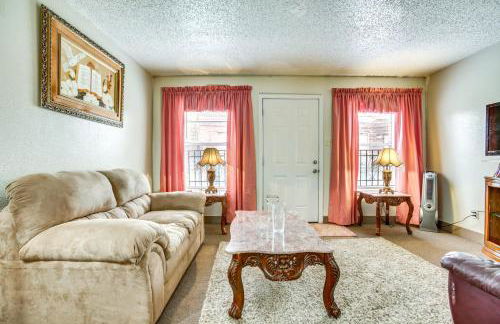 12 Mi to French Quarter! Apt Near Parks and Dining - Foto 11