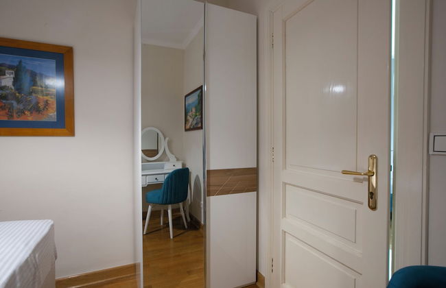 Beach Apartments Montesan - Foto 39