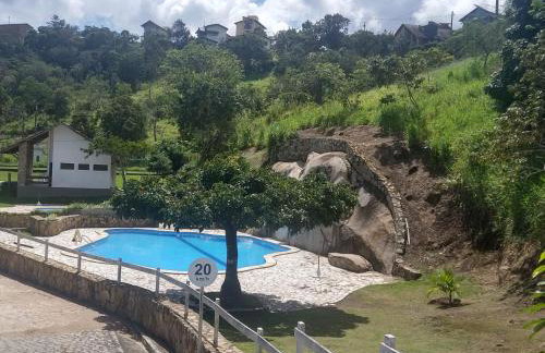 Recanto Guadalupe - Foto 20