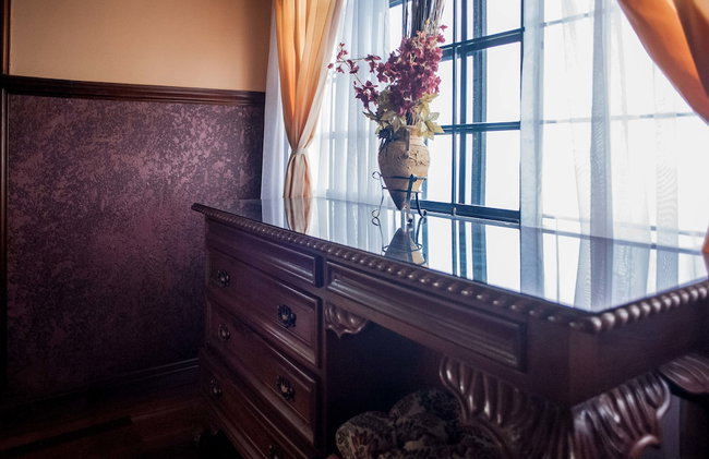 Clarridge Hall Guesthouse - Foto 12