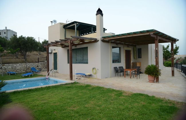 Villa Georgia - Foto 23