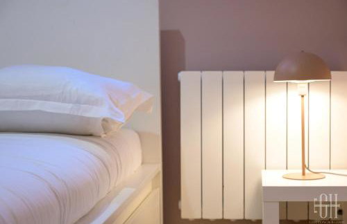 Grand appartement hyper centre,4 chambres, parking - Foto 12