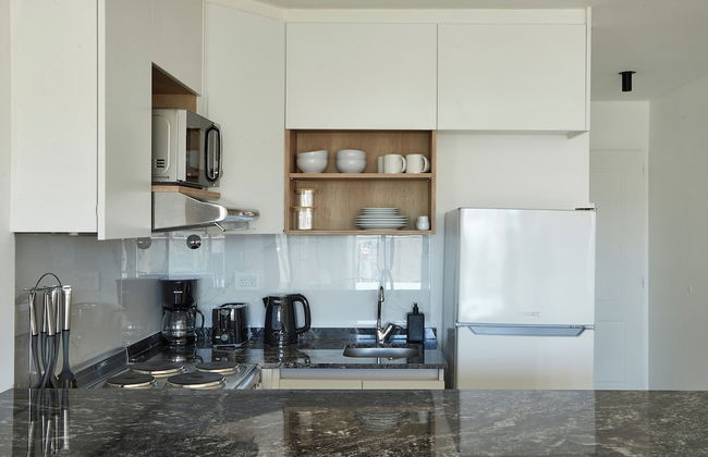 Hestia at Abasto - Foto 35