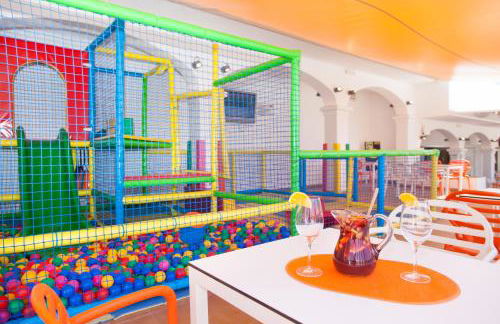 Apartamentos Typic Oasis Sa Tanca - Foto 49