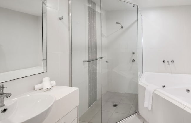 Oaks Port Stephens Pacific Blue Resort - Foto 56