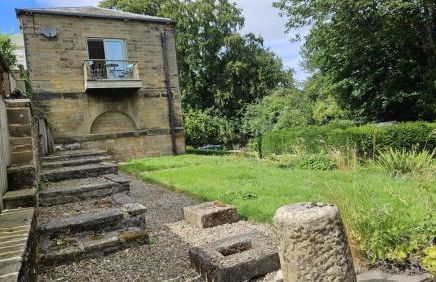 Folly View - Private, peaceful apartment with stunning views. - Foto 19