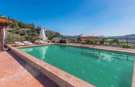 Casa Perdi Riogordo by Ruralidays - Foto 26