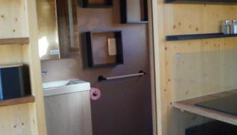 Bain Nordique SPA - Tiny house à la campagne - Photo 2