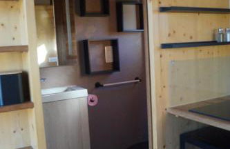 Bain Nordique SPA - Tiny house à la campagne - Photo 2