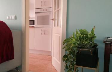 Beach & Golf Design Apartment Marbella - Photo 19