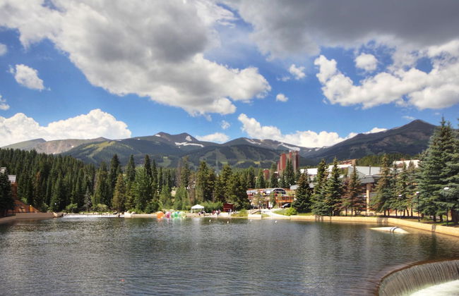 Village at Breckenridge Resort - Foto 64