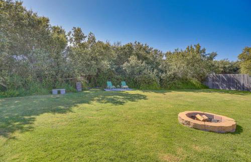 2 Blocks to Beach Dog-Friendly Oceano Cottage - Photo 22