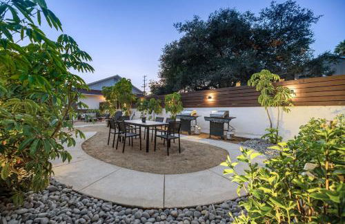 Casa Castillo - Boutique Suites in Downtown Santa Barbara - Foto 39