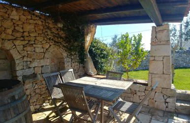 Trulli il Castagno - Foto 44